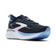 NAVY/CORNFLOWER/PINK