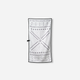 MUD CLOTH WHITE