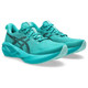 WAVE TEAL/BLACK