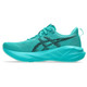 WAVE TEAL/BLACK