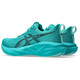 WAVE TEAL/BLACK