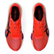 FLASH RED/BLACK