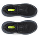 BLACK/GUNMETAL