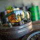 MINT JULEP ELECTROSHOCKS