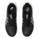 BLACK/LAKE GREY