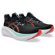 BLACK/CORAL REEF