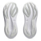 WHITE/GLACIER GREY