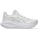 WHITE/GLACIER GREY