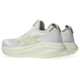 WHITE/HUDDLE YELLOW