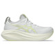 WHITE/HUDDLE YELLOW