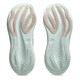 PURE AQUA/WHITE