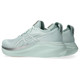 PURE AQUA/WHITE