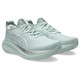 PURE AQUA/WHITE