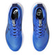ILLUSION BLUE/INDIGO BLUE