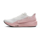 WHITE/GOLD/PINK