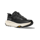BLACK / ALABASTER