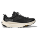 BLACK / ALABASTER