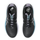 BLACK/DUSK VIOLET