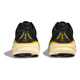 CARBON BLACK / YELLOW GOLD