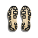 CARBON BLACK / YELLOW GOLD