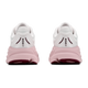 WHITE / PINK OPAL