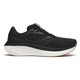 BLACK/GUM