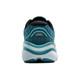 MOROCCAN BLUE/AQUA/ORANGE POP