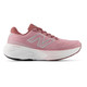 WASHED BURGUNDY / PINK TAFFY