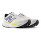 WHITE / BLACK