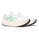 NB 103 WHITE / LIME LEAF