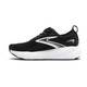 BLACK/GREY/WHITE