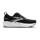 BLACK/GREY/WHITE