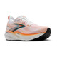 WHITE/ORANGE/GREEN BLUE SLATE