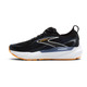 BLACK/COUNTRY BLUE/ORANGE POP