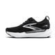 BLACK/GREY/WHITE