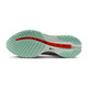 BARELY GREEN/BRIGHT CRIMSON-MINT FOAM