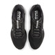 BLACK/BLACK-METALLIC SILVER