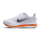 FOOTBALL GREY/MULTI COLOR-TOTAL ORANGE