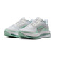 WHITE/MINT FOAM/CANNON/METALLIC SILVER