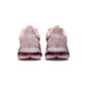 SILT RED/SWEET BEET-PARTICLE ROSE