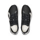 BLACK | WHITE