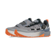 GRAY/ORANGE
