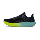 BLACK/LIME