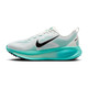 SUMMIT WHITE/BLACK-DUSTY CACTUS