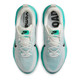 SUMMIT WHITE/BLACK-DUSTY CACTUS