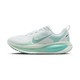 WHITE/CANNON-BLEACHED TURQ-MINT FOAM