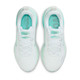 WHITE/CANNON-BLEACHED TURQ-MINT FOAM