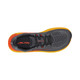 GRAY/ORANGE