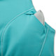 AQUA/MOROCCAN BLUE
