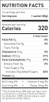 Drink Mix 320